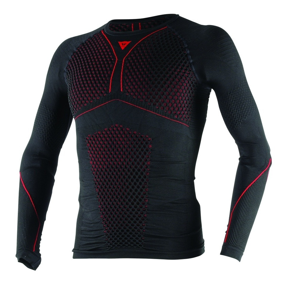 D-CORE THERMO TEE LS-0